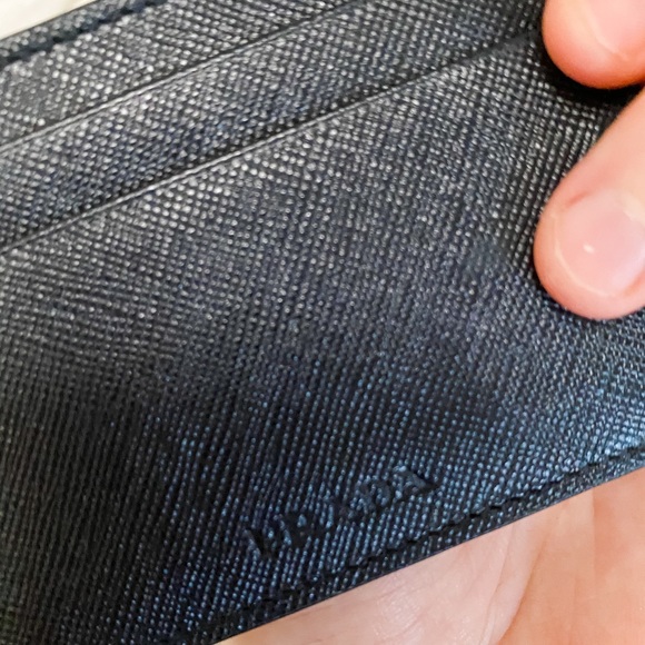 ✨SOLD✨Prada Wallet - Picture 7 of 7